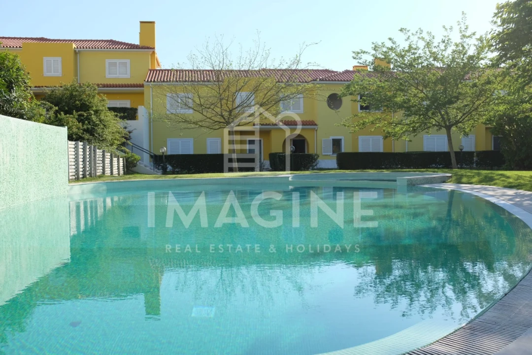 Moradia T4 para Venda em Palmela Foto 60