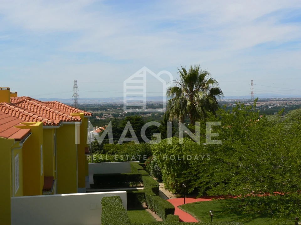 Moradia T4 para Venda em Palmela Foto 75