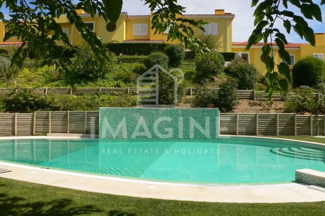 Moradia T4 para Venda em Palmela Foto 78