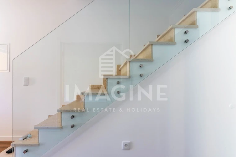 Moradia T4 para Venda em Palmela Foto 15