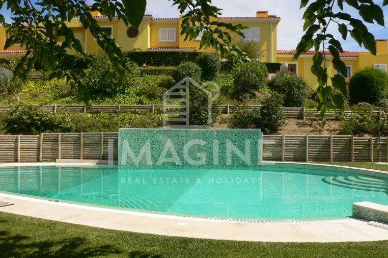 Moradia T4 para Venda em Palmela Foto 78