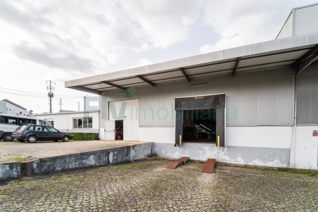Armazém para Venda em Margaride, Várzea, Lagares, Varziela, Moure Foto 3