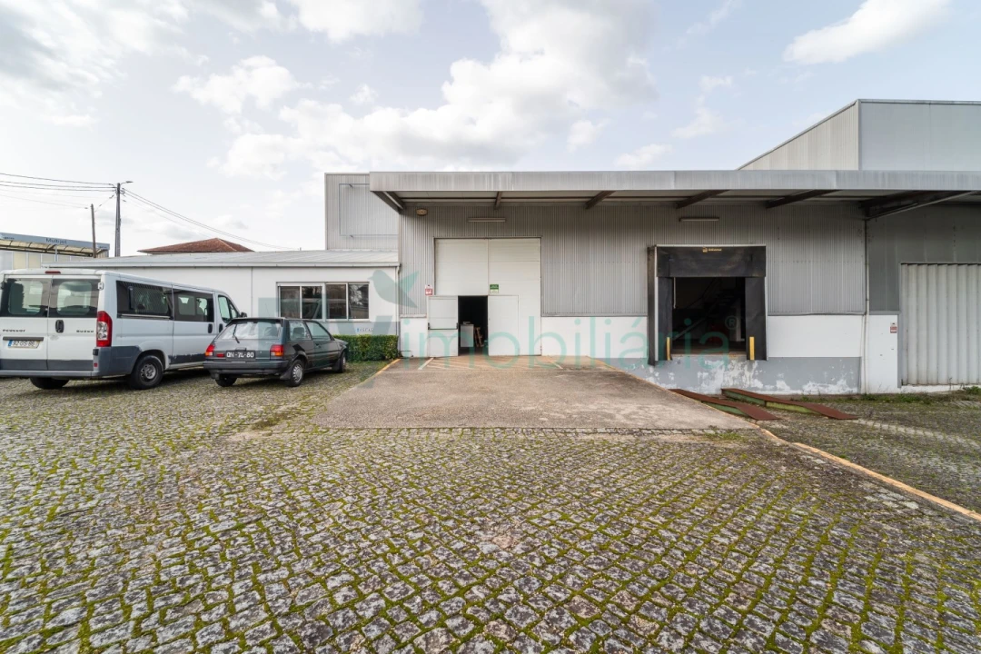 Armazém para Venda em Margaride, Várzea, Lagares, Varziela, Moure Foto 4