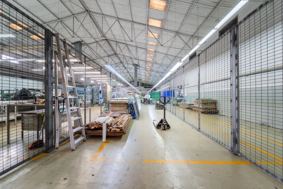 Armazém para Venda em Margaride, Várzea, Lagares, Varziela, Moure Foto 6