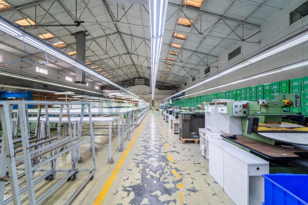 Armazém para Venda em Margaride, Várzea, Lagares, Varziela, Moure Foto 8