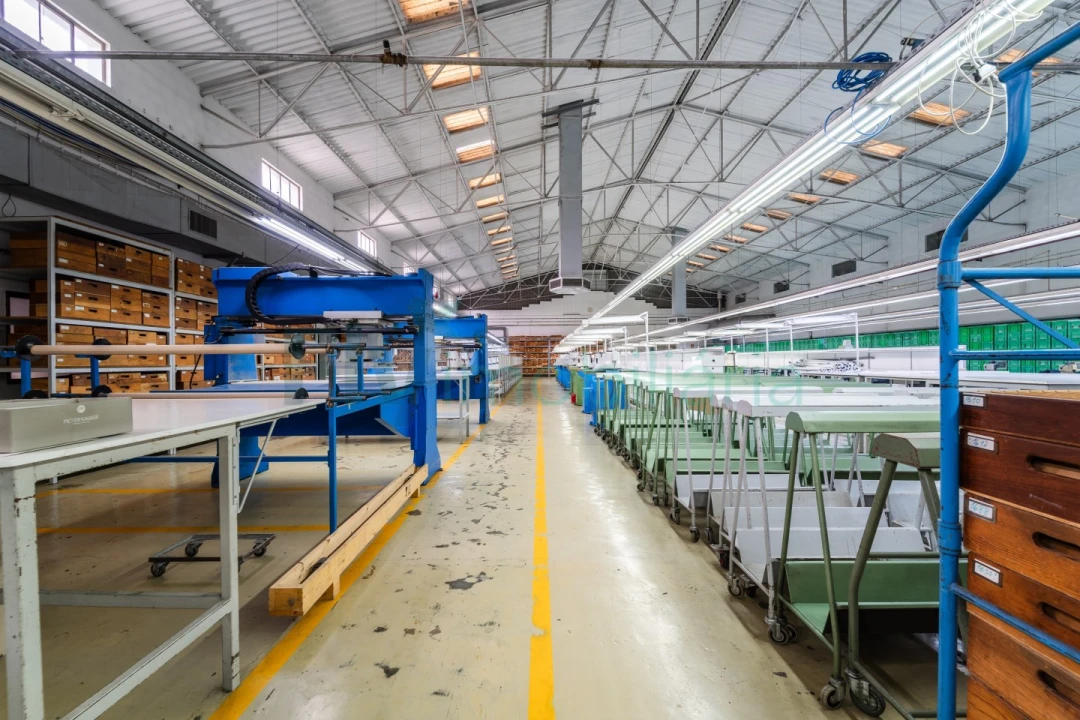 Armazém para Venda em Margaride, Várzea, Lagares, Varziela, Moure Foto 9