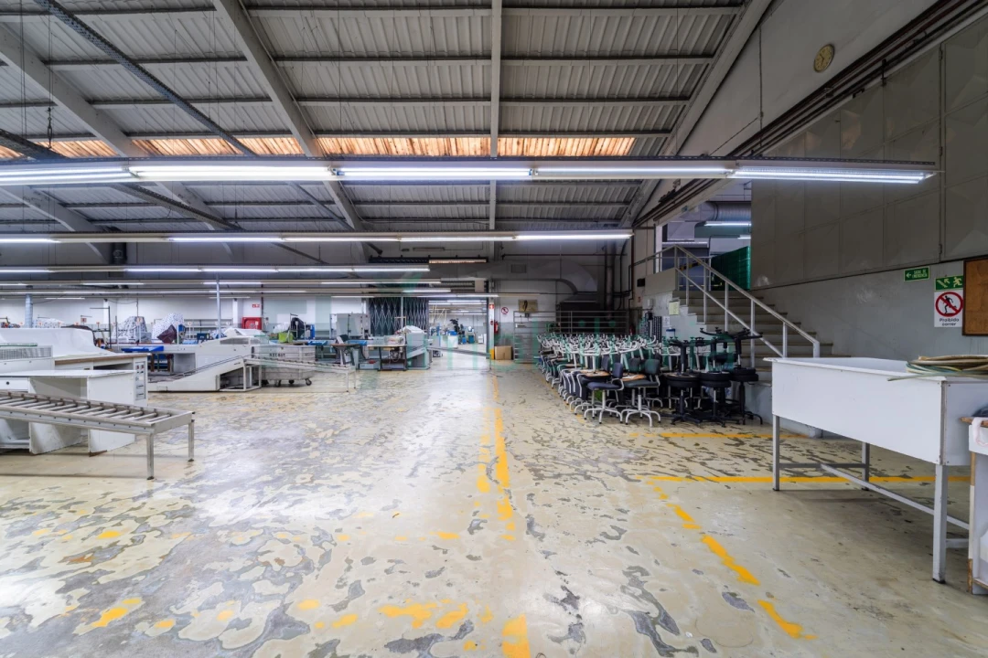 Armazém para Venda em Margaride, Várzea, Lagares, Varziela, Moure Foto 15