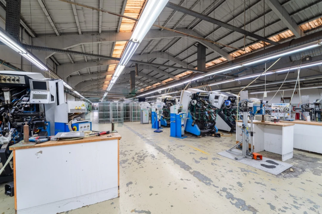 Armazém para Venda em Margaride, Várzea, Lagares, Varziela, Moure Foto 18