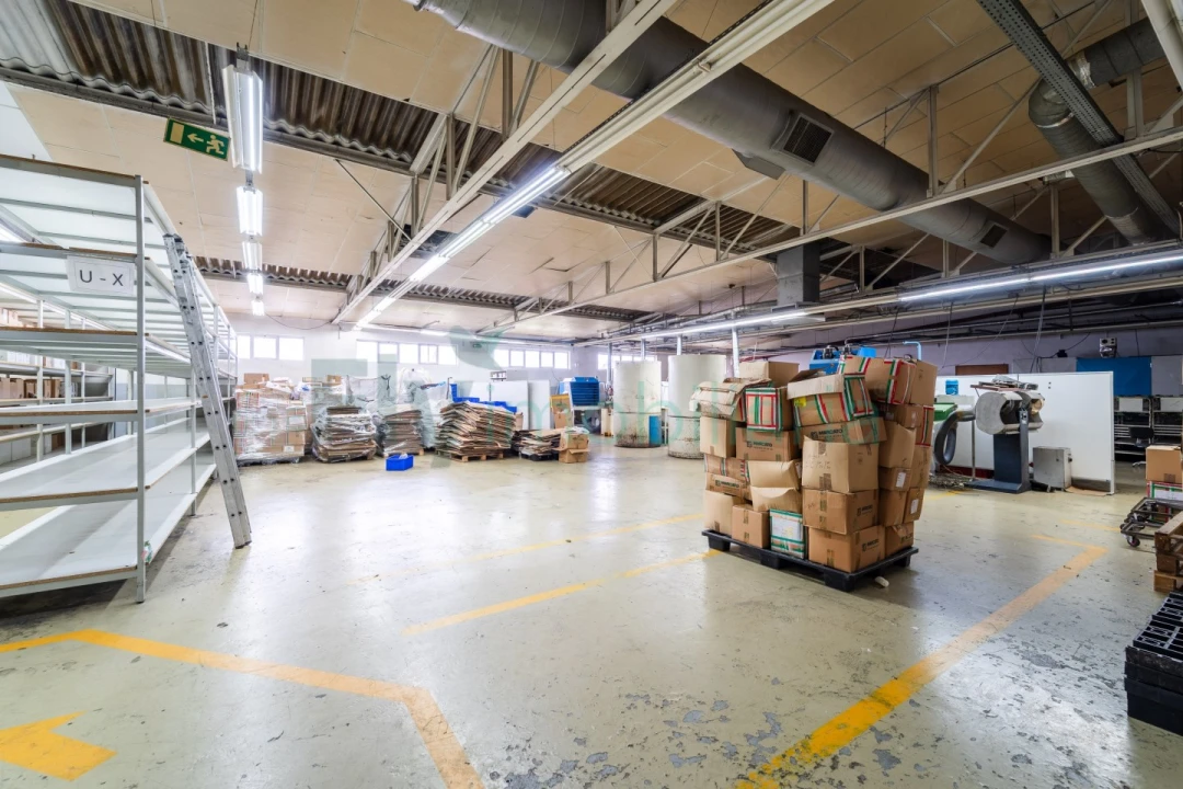 Armazém para Venda em Margaride, Várzea, Lagares, Varziela, Moure Foto 23