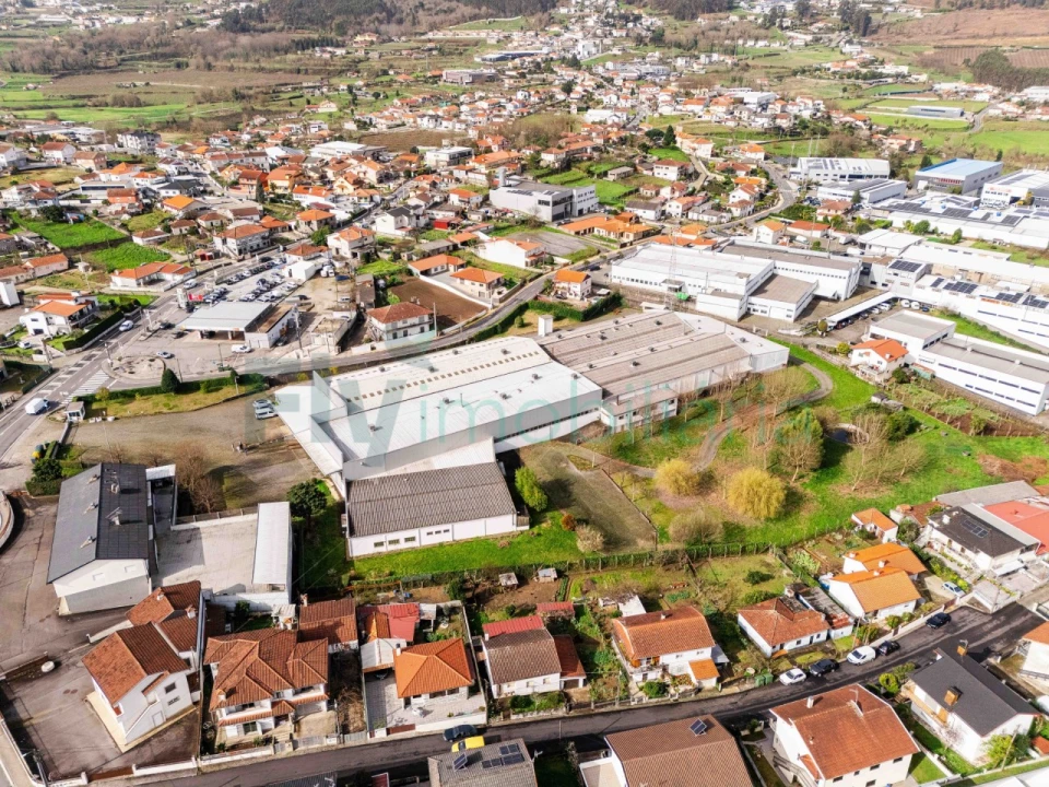 Armazém para Venda em Margaride, Várzea, Lagares, Varziela, Moure Foto 30