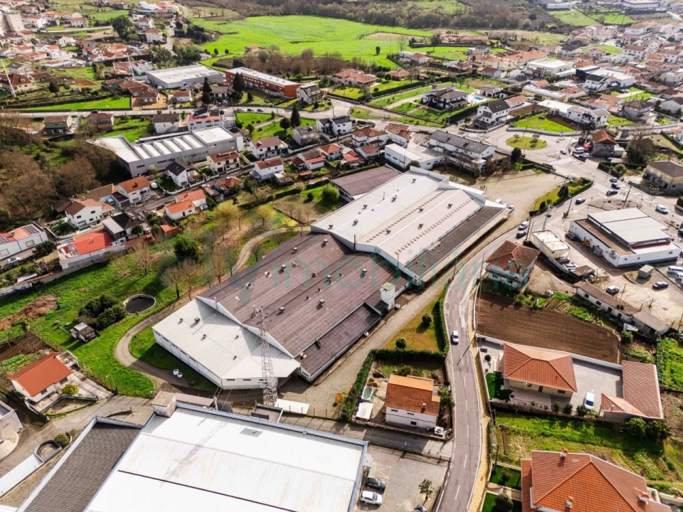 Armazém para Venda em Margaride, Várzea, Lagares, Varziela, Moure Foto 35