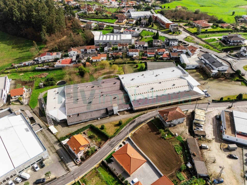 Armazém para Venda em Margaride, Várzea, Lagares, Varziela, Moure Foto 36