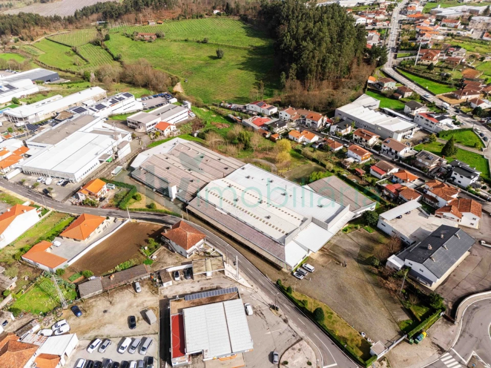 Armazém para Venda em Margaride, Várzea, Lagares, Varziela, Moure Foto 38