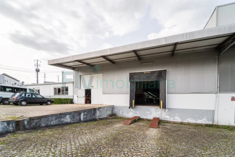 Armazém para Venda em Margaride, Várzea, Lagares, Varziela, Moure Foto 3