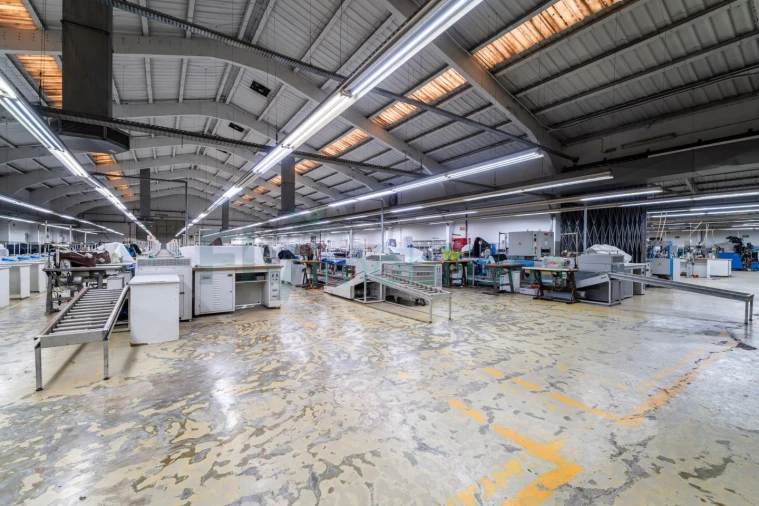 Armazém para Venda em Margaride, Várzea, Lagares, Varziela, Moure Foto 13