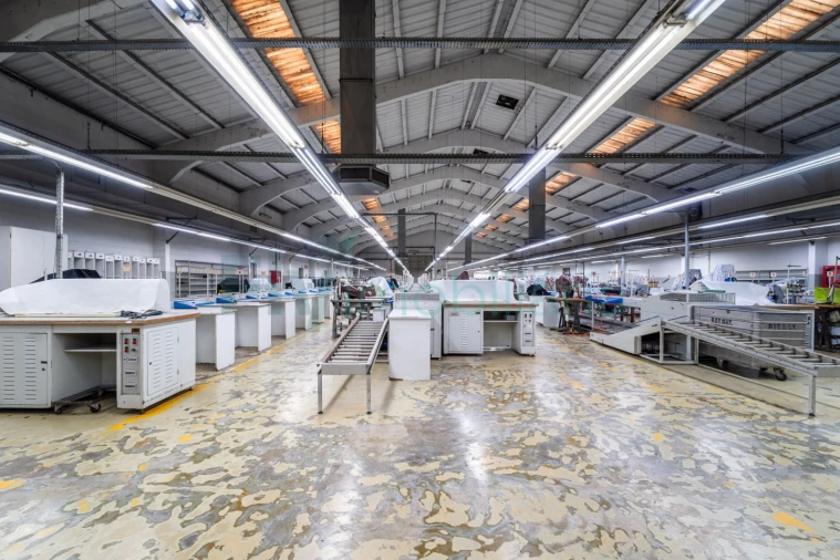 Armazém para Venda em Margaride, Várzea, Lagares, Varziela, Moure Foto 14