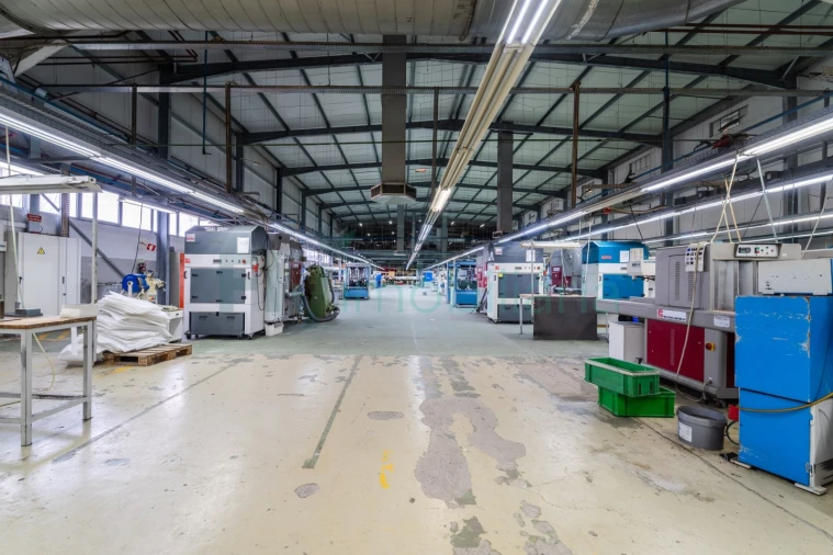 Armazém para Venda em Margaride, Várzea, Lagares, Varziela, Moure Foto 19