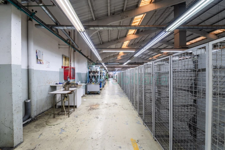 Armazém para Venda em Margaride, Várzea, Lagares, Varziela, Moure Foto 20