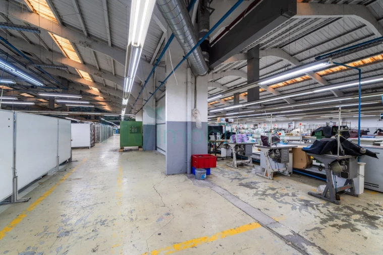 Armazém para Venda em Margaride, Várzea, Lagares, Varziela, Moure Foto 21