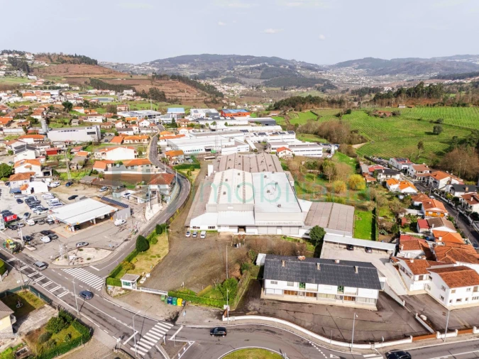 Armazém para Venda em Margaride, Várzea, Lagares, Varziela, Moure Foto 27