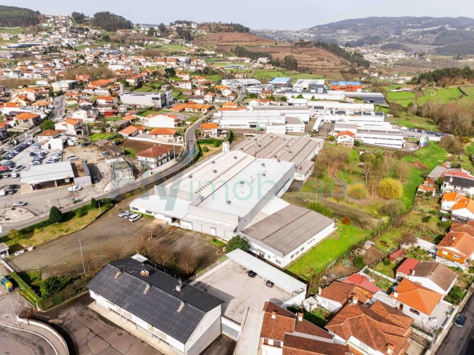 Armazém para Venda em Margaride, Várzea, Lagares, Varziela, Moure Foto 29