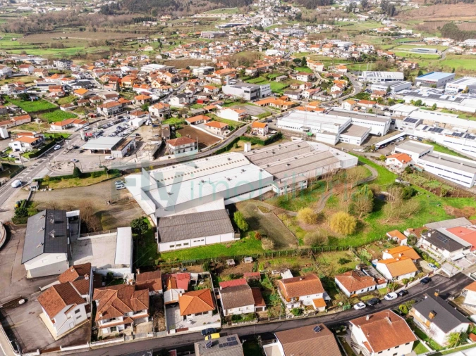 Armazém para Venda em Margaride, Várzea, Lagares, Varziela, Moure Foto 30
