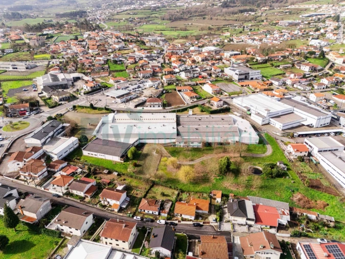 Armazém para Venda em Margaride, Várzea, Lagares, Varziela, Moure Foto 31