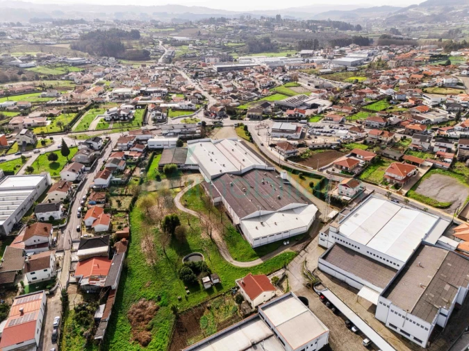 Armazém para Venda em Margaride, Várzea, Lagares, Varziela, Moure Foto 33