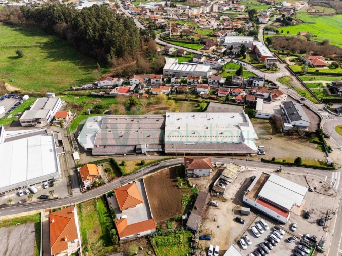 Armazém para Venda em Margaride, Várzea, Lagares, Varziela, Moure Foto 37