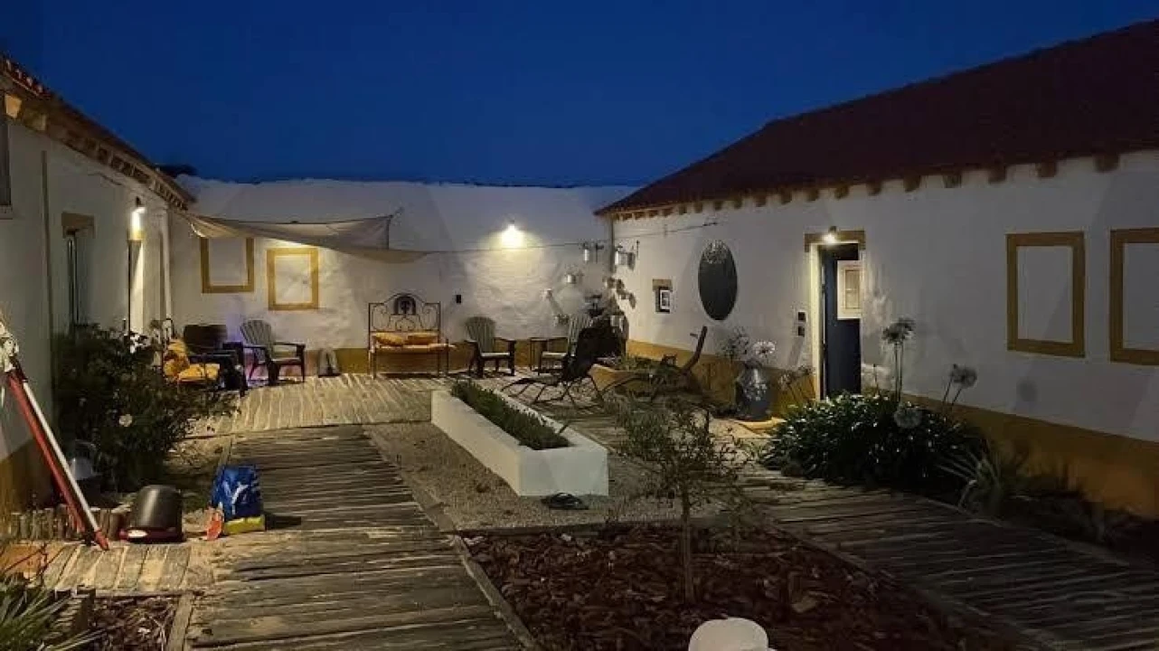 Quinta T6 para Venda em Ereira e Lapa Foto 1