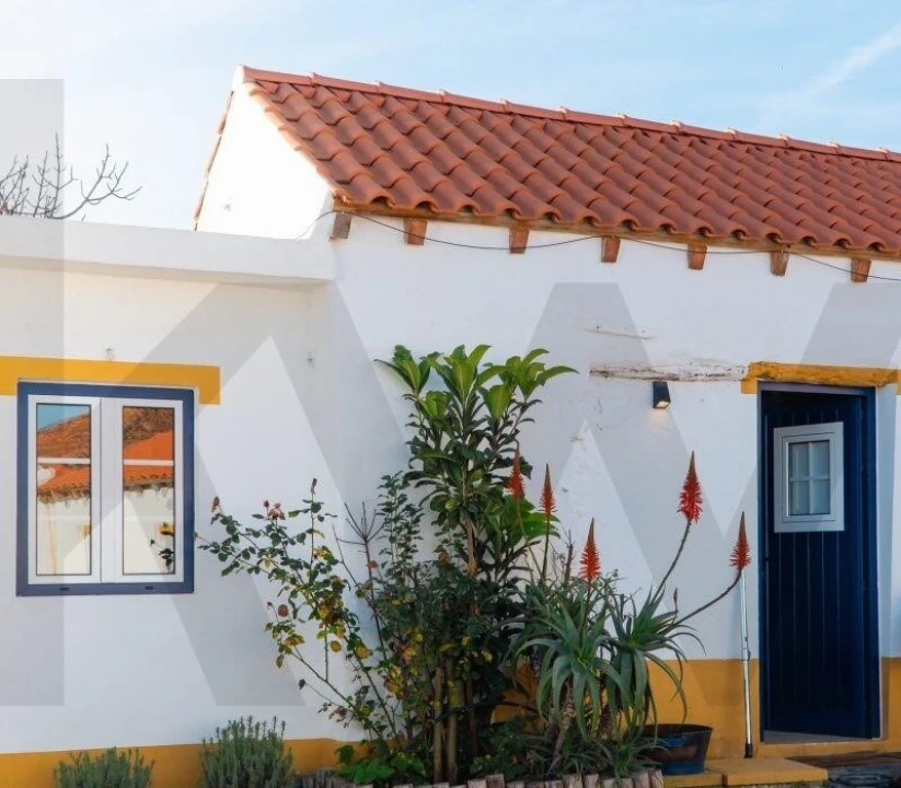 Quinta T6 para Venda em Ereira e Lapa Foto 3