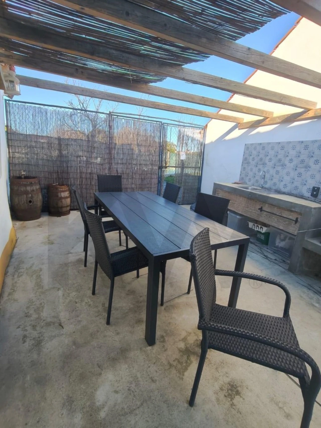 Quinta T6 para Venda em Ereira e Lapa Foto 16