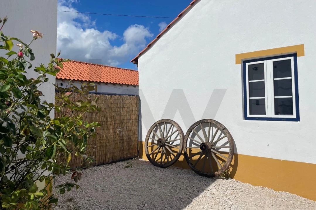 Quinta T6 para Venda em Ereira e Lapa Foto 5