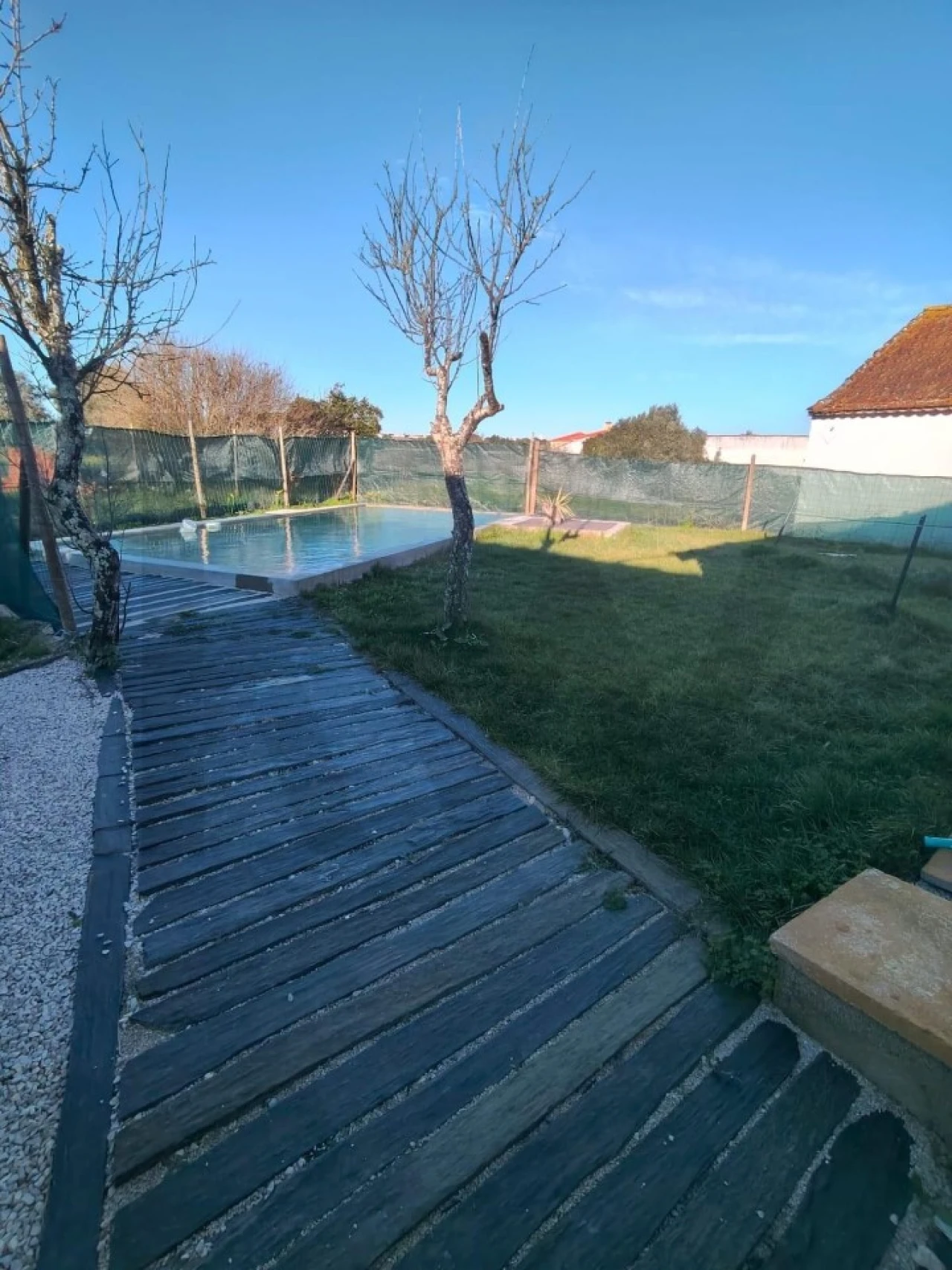 Quinta T6 para Venda em Ereira e Lapa Foto 14