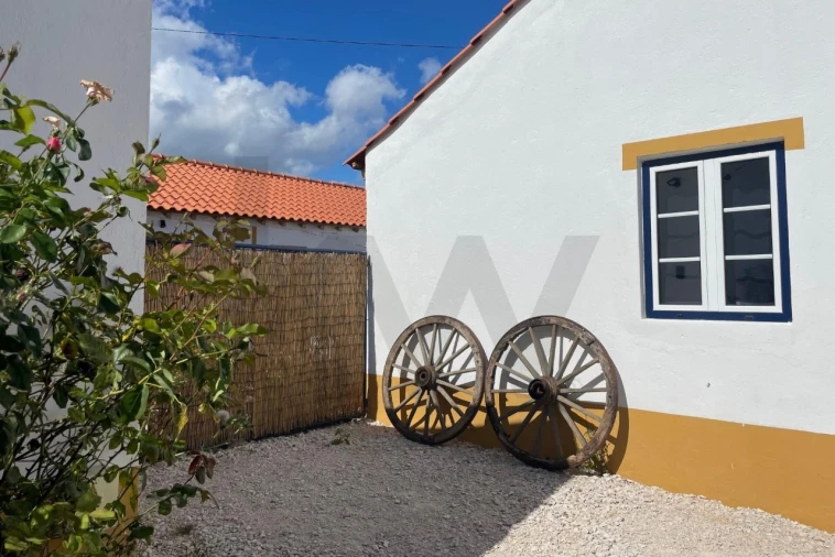 Quinta T6 para Venda em Ereira e Lapa Foto 5