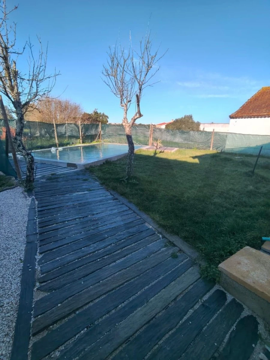 Quinta T6 para Venda em Ereira e Lapa Foto 14