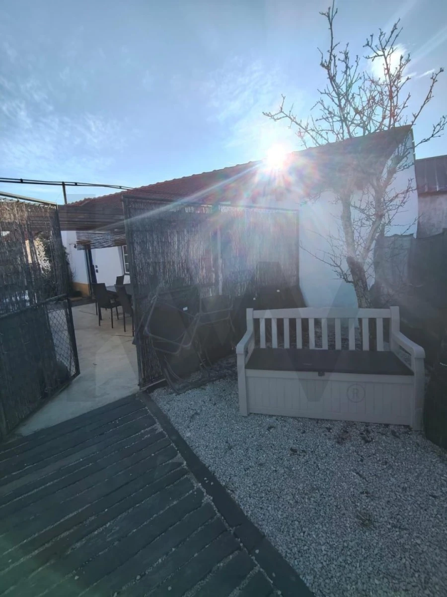 Quinta T6 para Venda em Ereira e Lapa Foto 17