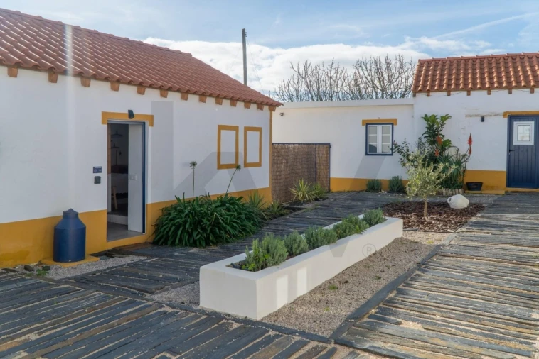 Quinta T6 para Venda em Ereira e Lapa Foto 4