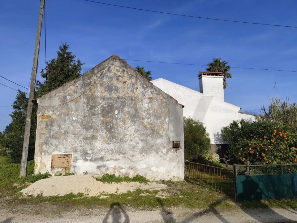 Moradia T2 para Venda em Almoster Foto 4