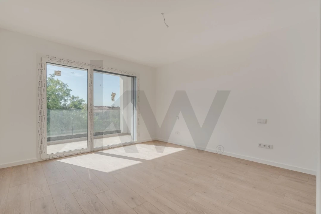 Moradia T4 para Venda em Alcabideche Foto 24