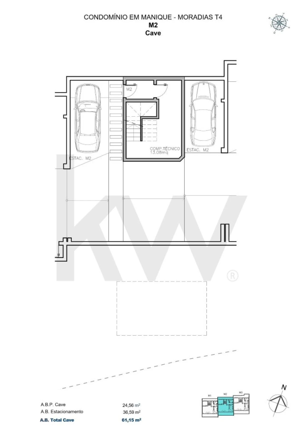 Moradia T4 para Venda em Alcabideche Foto 42