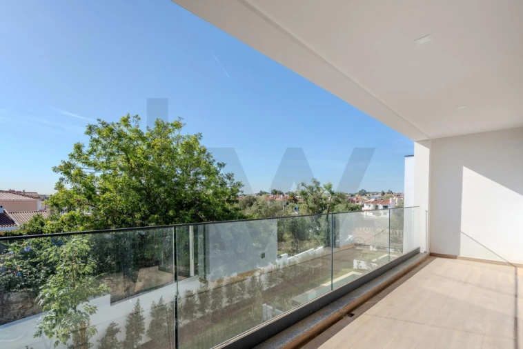 Moradia T4 para Venda em Alcabideche