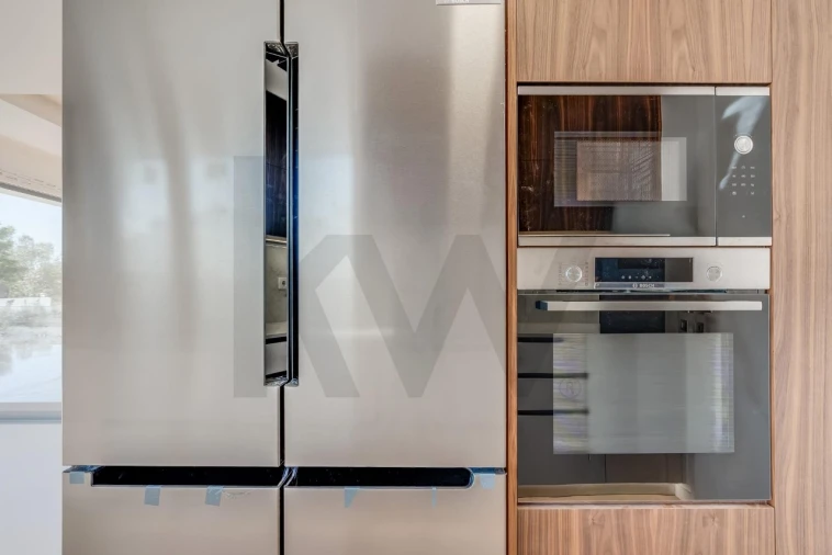 Moradia T4 para Venda em Alcabideche Foto 6