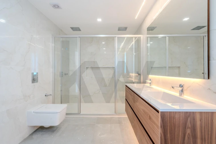 Moradia T4 para Venda em Alcabideche Foto 20