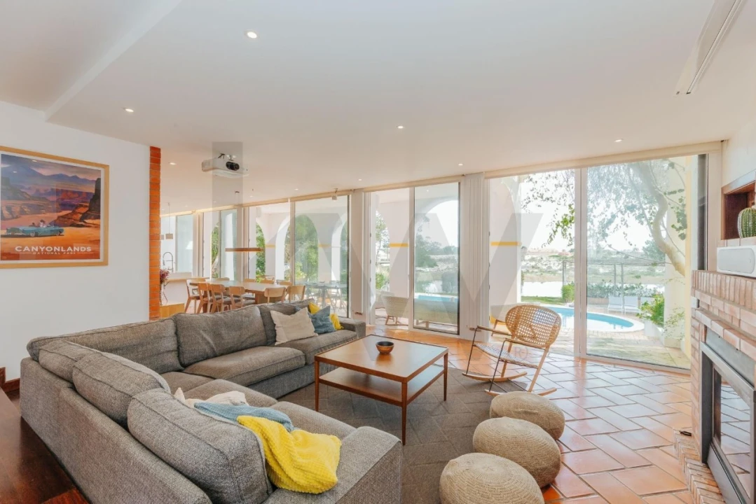 Moradia T5 para Venda em Carvalhal Foto 10