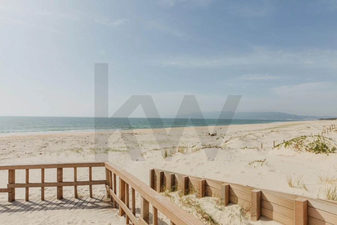 Moradia T5 para Venda em Carvalhal Foto 26