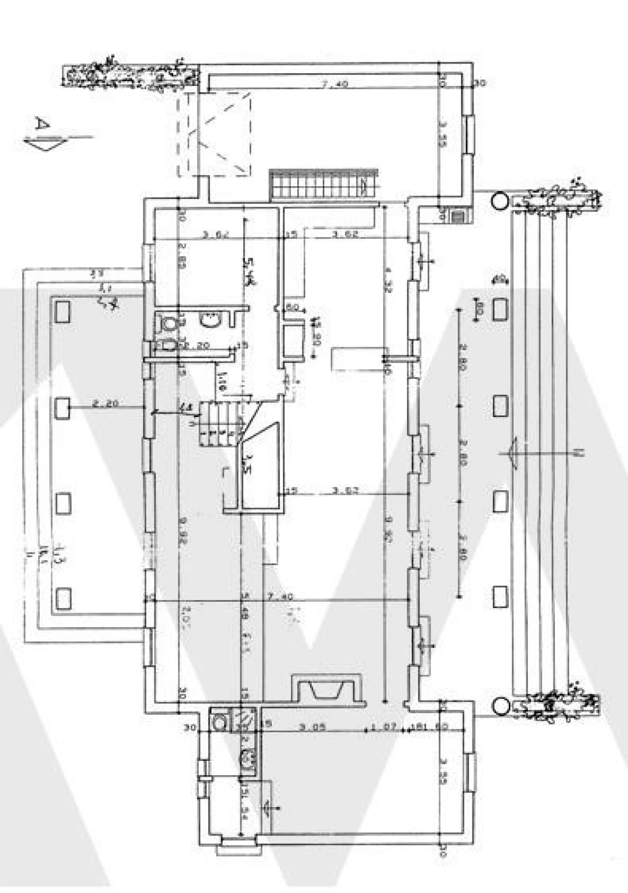 Moradia T5 para Venda em Carvalhal Foto 28