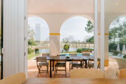 Moradia T5 para Venda em Carvalhal