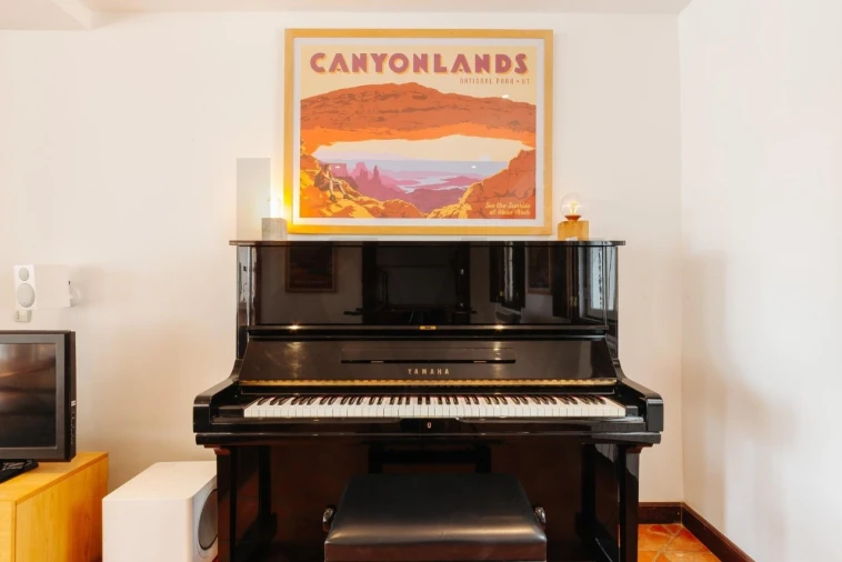 Moradia T5 para Venda em Carvalhal Foto 9