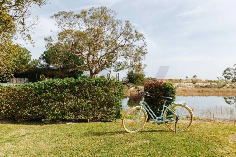 Moradia T5 para Venda em Carvalhal Foto 23